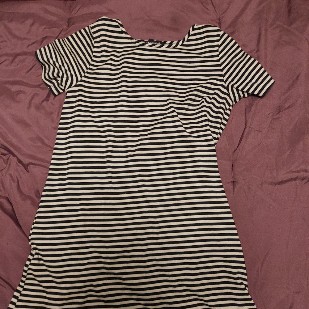 Simple Cute Dress